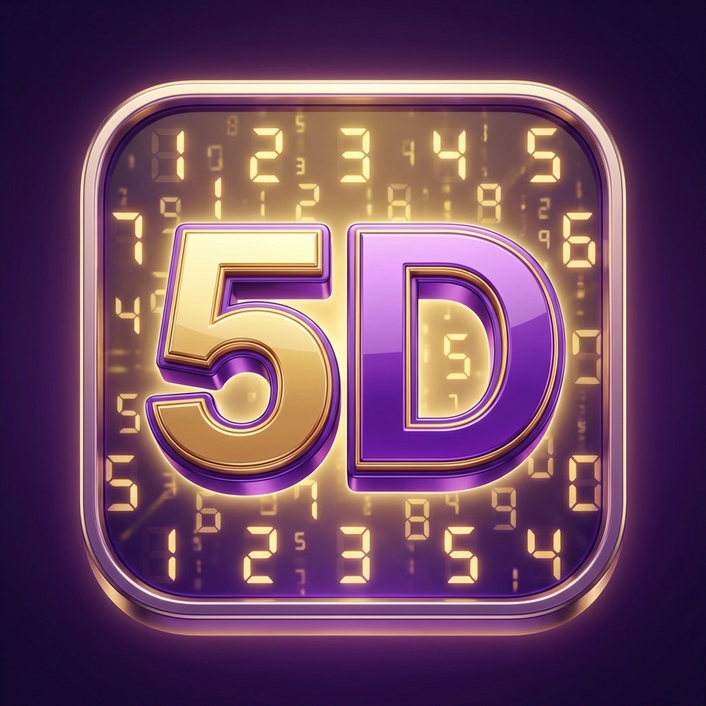 5D