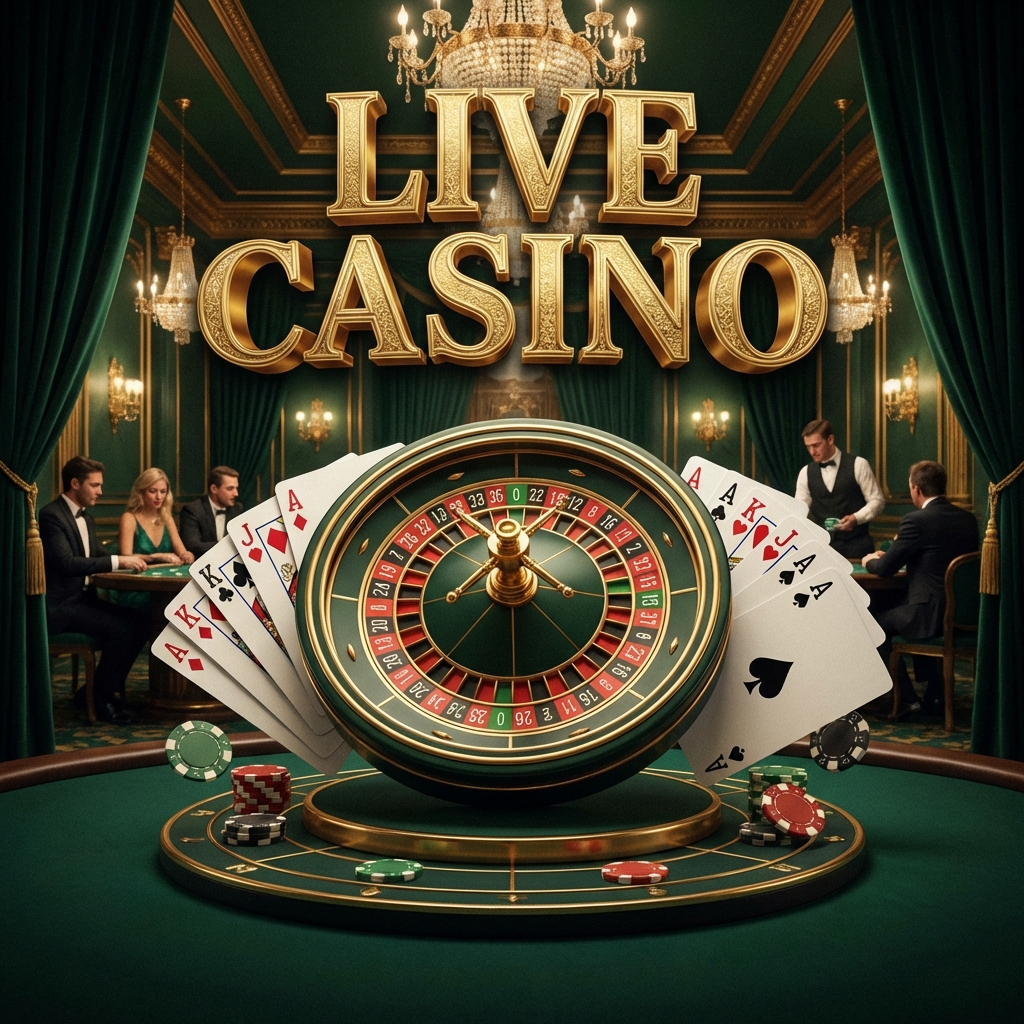 Live Casino