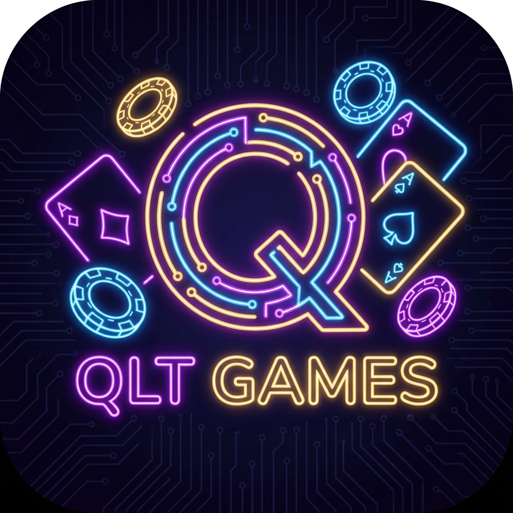 QLT Games