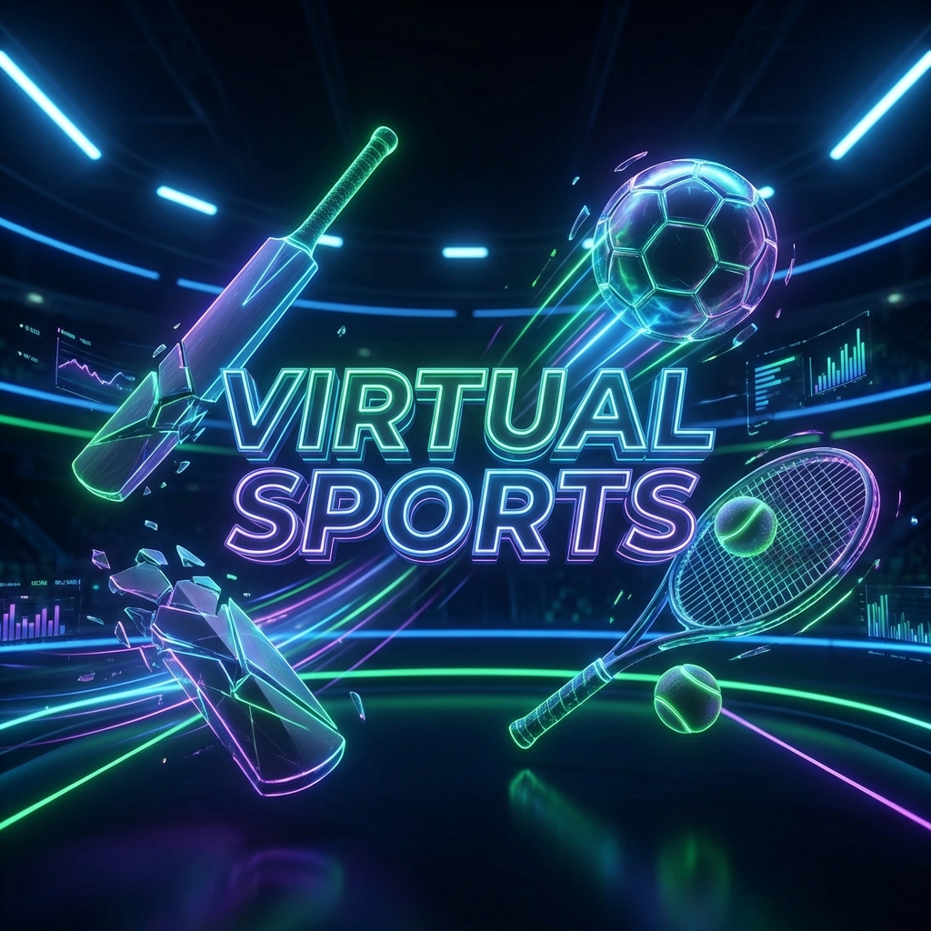 Virtual Sports