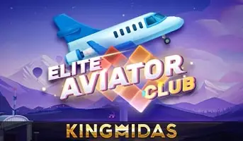 Elite Aviator Club banner