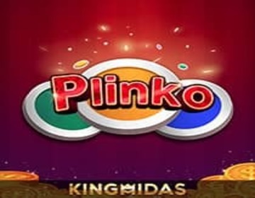 Plinko banner