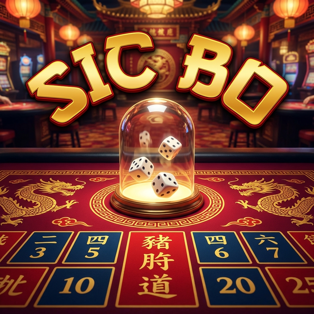 Sicbo banner